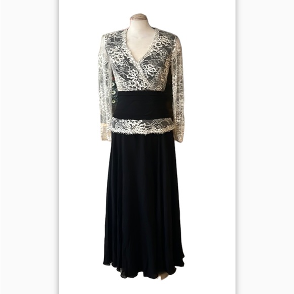 Jovani longdress size 10